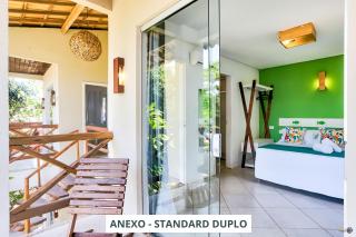 Pousada Terra Mar Way - 4