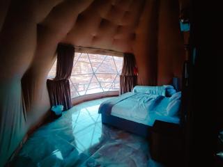 Solar Soul Camp - Wadi Rum Desert Experience & Stargazing - 1