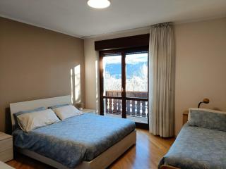 Apartment ALPI in Giovo in Valle di Cembra - Trentino - 0