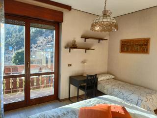 Apartment ALPI in Giovo in Valle di Cembra - Trentino - 3