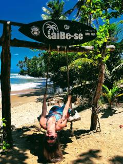 Pousada Roane - Taíba - 3