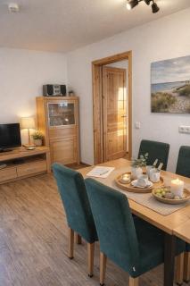 Ferienbauernhof Liesenberg Försterhaus Buschwindröschen - 5