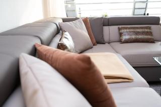 Ferienpark Sierksdorf App 537 - Strandlage - 6