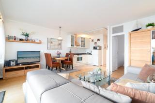 Ferienpark Sierksdorf App 537 - Strandlage - 5