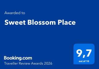 Sweet Blossom Place - 5