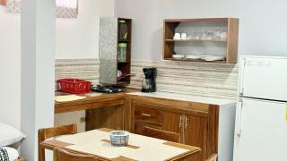 #7 Mini Suite Cerca de Todo 2-3 personas - AC - 5