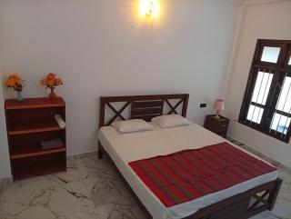 Peacock Garden Villa - 4