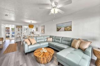 Dans Florida Condos Sea Bliss at Runaway Bay - 2