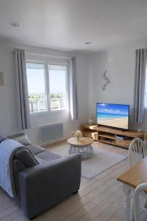 Chambre d'Hotes Les Hortensias - 4