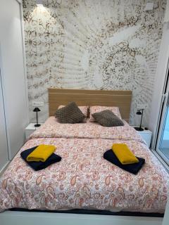 apartamento Islandia - 8