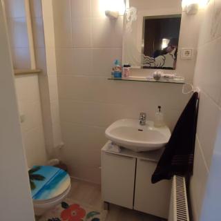 Ferienhaus Schlummerkoje - 1