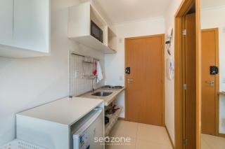 Sua estadia completa em Salvador a passos do Mar - SAAs - 5