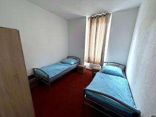 Simple craft and hiking accommodation Hornberg N5 - 6