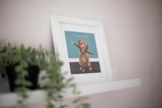 Comfortable 3-Bed House - 4