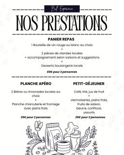 Bull' Expérience - 8