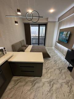 U-tower studio in Tashkent - Tashkent - 9