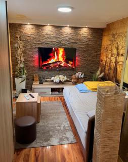 Apartman u Jevrejskoj - 4