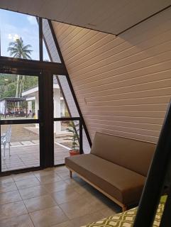 The Peak View B&B Polangui - 1