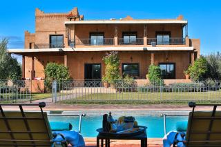 Maison safou - Marrakesch - 0