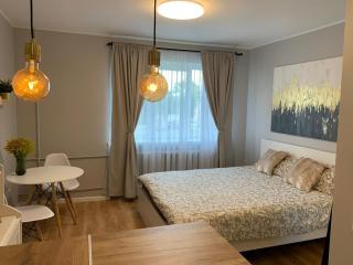 Studio apartment - 0