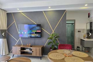 Mustard Seed - City Oasis Gardens - 8