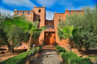 Maison safou - Marrakesh - 0
