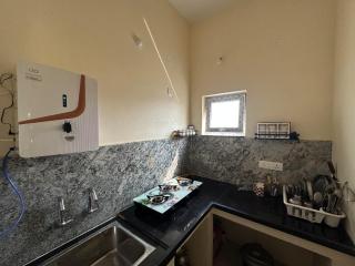 Tara homes -Thoughtfully designed 2bhk stays - 8