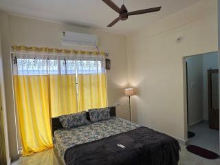 Tara homes -Thoughtfully designed 2bhk stays - 3