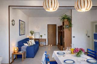 Lake Como Victoria Apartment - 5