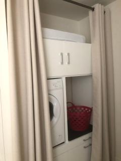 STUDIO Vue Mer plage immédiate - 7