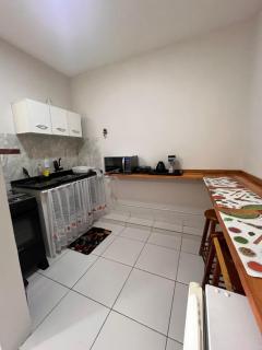 Apto Ed. Trento Próximo a tudo - 5