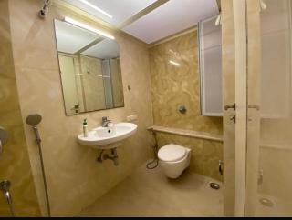 One bedroom cozy stay in shared apartment at Bandra - 5