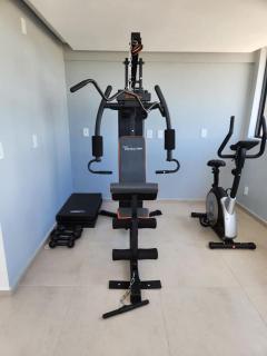 Porto de Galinhas Flats - Gs Beach Prime - PORTO KAI- Localização Privilegiada!! - 7