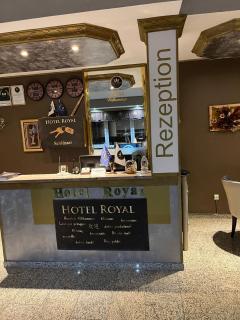 Hotel Royal - 3