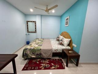 Vijaya's Homestay - 7