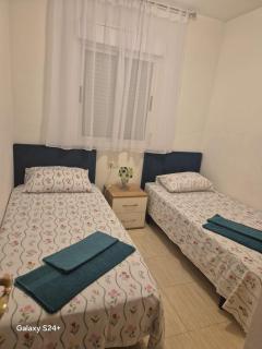 Tu Oasis en la Costa - 5