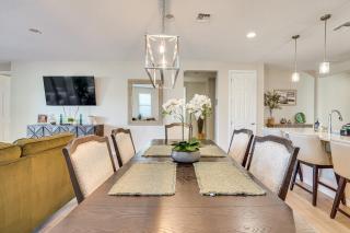 Stargazing and Mtn Views! Serene Home in Gold Canyon - 6