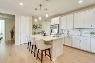 Stargazing and Mtn Views! Serene Home in Gold Canyon - 4