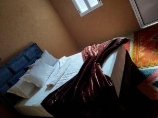 Pergolas Tamakouchte - 1