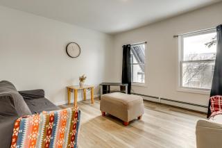 1 Mi to Main Street! Cozy Concord Apartment - 7