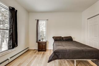 1 Mi to Main Street! Cozy Concord Apartment - 2