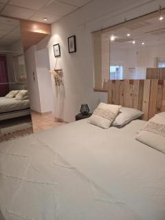 Appartement Velleron-4 personnes - Velleron - 1