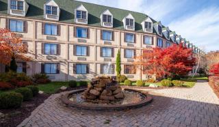 The Chateau Resort - Tannersville - 0