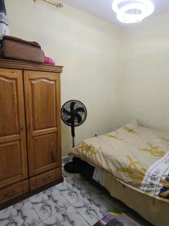 Khalifa luxury guest house Mbalgong - 9