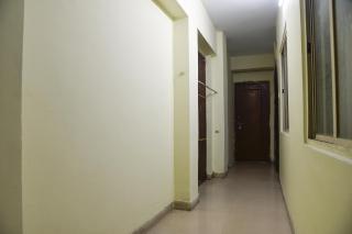 Hotel O Hotel G Star - 4