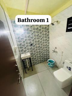 Cherry Blossom Homestay, Chikkamagaluru - 3