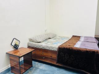 Cherry Blossom Homestay, Chikkamagaluru - 2