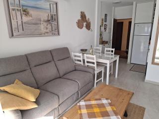 Apartamento Laguna Torrevieja - 4