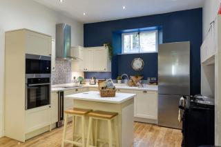 Old Argyll House - 5