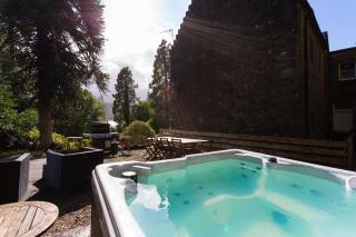 Old Argyll House - 4